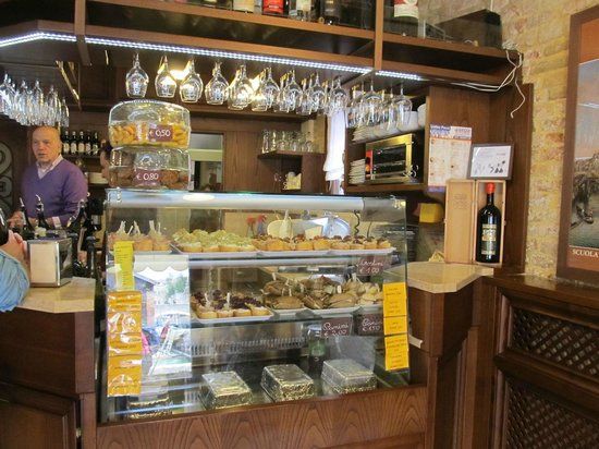 Osteria Al Squero